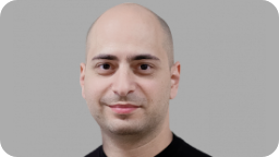 Leonid Lapidus - Product manager